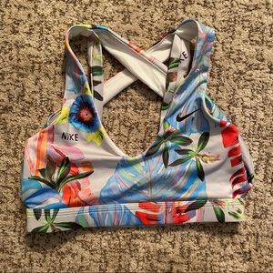 Nike Dri-Fit Sports Bra